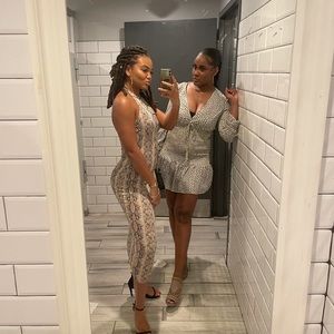 Meet your Posher, Aubrey